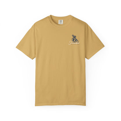 Shenandoah National Park Comfort Colors Graphic T-Shirt - Unisex Outdoor Shirt